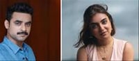 Title of Tovino Thomas–Nazriya’s New Film Officially Revealed